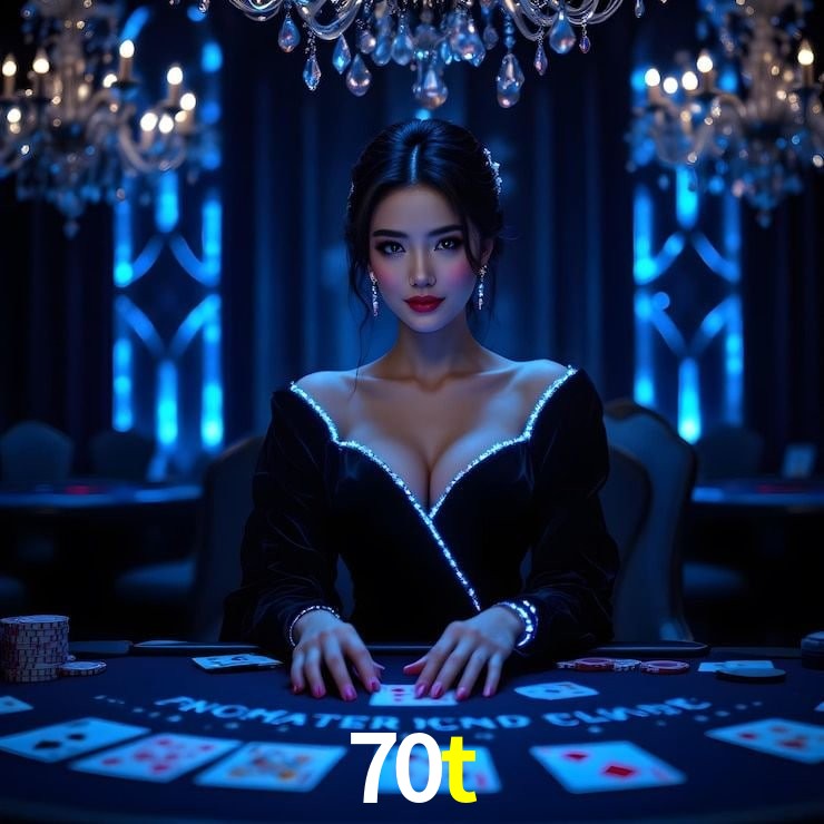 Experiência VIP 70t